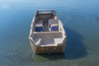 Катер WYATBOAT Wyatboat-470 П