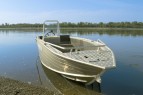Алюминиевый катер WYATBOAT Wyatboat-430 С