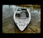 Алюминиевый катер WYATBOAT Wyatboat-460 С