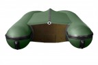Надувная лодка BoatMaster 310K