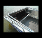 Алюминиевый катер WYATBOAT Wyatboat-460 Pro