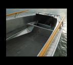 Алюминиевый катер WYATBOAT Wyatboat-490 Р