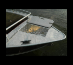 Алюминиевый катер WYATBOAT Wyatboat-490 Р