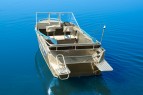 Алюминиевый катер WYATBOAT Wyatboat-490 Pro