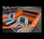 Алюминиевый катер WYATBOAT Wyatboat-430 М
