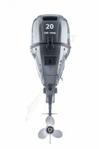 Лодочный мотор Mikatsu MF20FES 20 л.с. четырехтактный