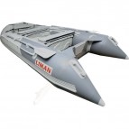 Лодка надувная ПВХ  LIMAN SCD 360 AD
