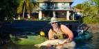 Рыбацкий каяк Jackson Coosa HD
