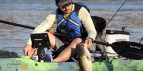 Рыбацкий каяк Jackson Coosa HD