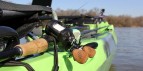 Рыбацкий каяк Jackson Coosa HD