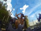 Рыбацкий каяк Jackson Big Rig PRO