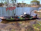 Рыбацкий каяк Jackson Big Rig PRO