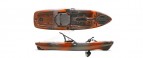 Рыбацкий каяк Native Slayer 10 Propel