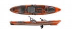 Рыбацкий каяк Native Slayer 13 Propel