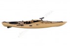 Рыбацкий каяк Riot Edge 11 Angler