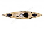 Рыбацкий каяк Riot Enduro 12 Angler