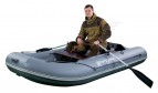 Лодка RiverBoats RB-300