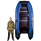 Лодка RiverBoats RB-330