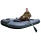 Лодка RiverBoats RB-350