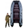 Лодка RiverBoats RB-350