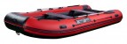 Лодка RiverBoats RB-370