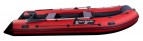 Лодка RiverBoats RB-370