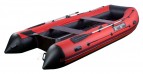 Лодка RiverBoats RB-370
