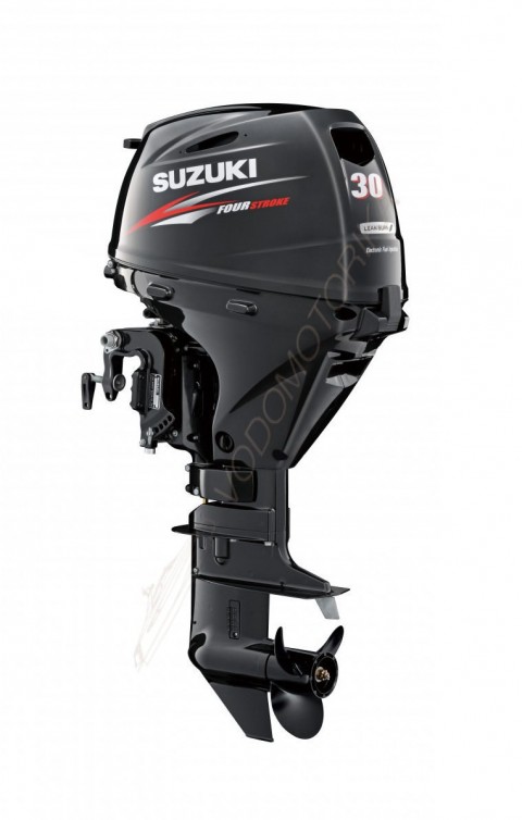Лодочный мотор Suzuki DF30ATS ( ATL ) 30 л.с. четырехтактный