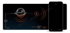 Портативный эхолот для смартфонов Deeper Smat Fishfinder