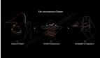 Портативный эхолот для смартфонов Deeper Smat Fishfinder