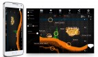 Портативный эхолот для смартфонов Deeper Smat Fishfinder