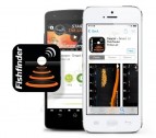 Портативный эхолот для смартфонов Deeper Smat Fishfinder