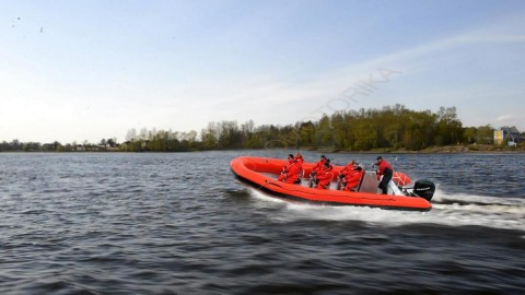 Лодка Raider Marine RM-780