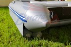 Катамаран BRATAN 460KM