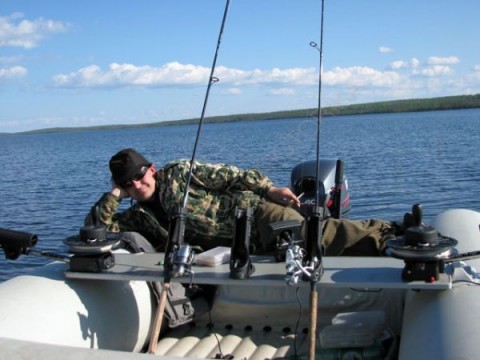 Доска для установки оборудования BRATAN