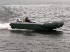 Катамаран BRATAN-ARCTOS 430КLМ