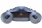 Лодка Адмирал АМ-290 НДНД