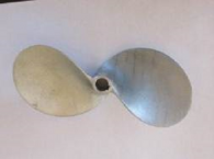 Гребной винт ВИКИНГ 8"