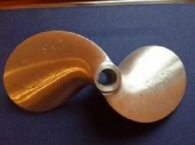 Гребной винт ВИКИНГ 9.5"