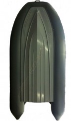 Лодка WINboat 375R Luxe