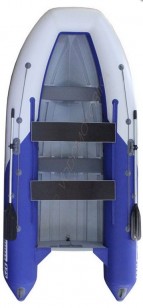 Лодка WINboat 375RF Sprint
