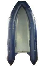 Лодка WINboat 420R