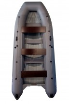 Лодка WINboat 430RF Sprint
