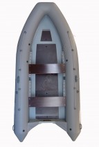 Лодка WINboat 440R