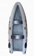 Лодка WinBoat 460RF Sprint Sail