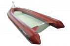 Лодка WINboat 485R Luxe