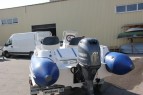 Лодка WINboat R53