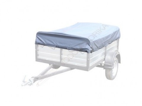 Тент LAKER с каркасом в сборе HD300/h 0,6м