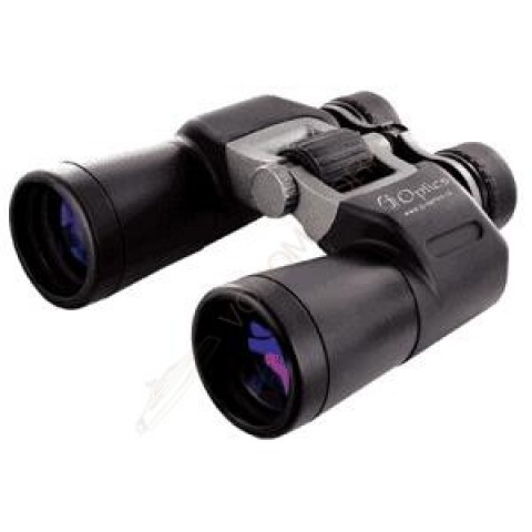 Бинокль JJ-OPTICS Prime 10*50 Camo