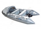 Надувная лодка GLADIATOR E 350